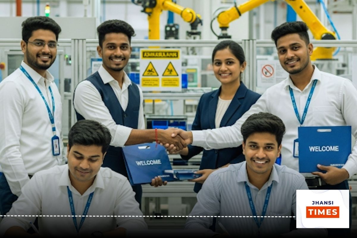 Bundelkhand Industrial Development Authority