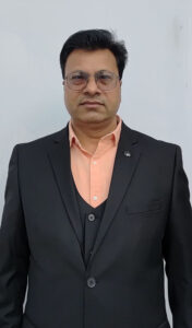 Ram Naresh Yadav